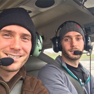 Meet your Posher, Mark